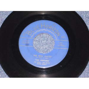 画像: THE VENTURES -  THE REAL McCOY ( Matrix Number  A:32895 / B:32896 Second Mixed Version ) /1959 US  ORIGINAL 7" SINGLE  