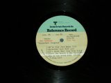 画像: THE VENTURES - CARPENTERS SONGBOOK ( TEST PRESS : ACETATE )  / 1974 US ORIGINAL TEST PRESS : ACETATE LP