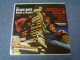 画像: The BEACH BOYS - STACK-O-TRACKS / 1968 US ORIGINAL STEREO SEALED LP