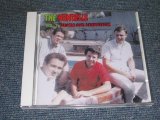 画像: THE HONDELLS - VOL.3 ALOASES AND ALTERNATIVES  / 1998 GERMAN Brand New CD 