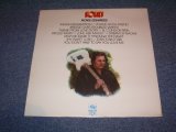 画像: NOKIE EDWARDS of THE VENTURES - NOKIE  / 1970 US ORIGINAL BRAND NEW SEALED  LP 