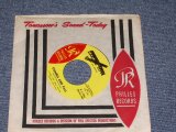 画像: DARLENE LOVE - STUMBLE & FALL / 1964 US ORIGINAL 7" SINGLE 