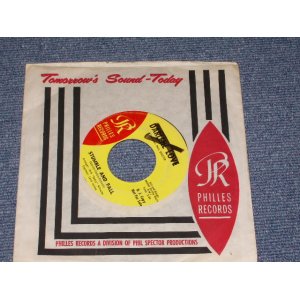 画像: DARLENE LOVE - STUMBLE & FALL / 1964 US ORIGINAL 7" SINGLE 