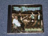 画像: THE YOUNGERS - GOOD  BEHAVIOUR? / 2007 FINLAND  BRAND NEW CD 