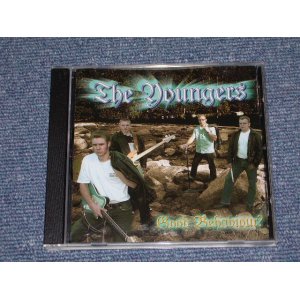 画像: THE YOUNGERS - GOOD  BEHAVIOUR? / 2007 FINLAND  BRAND NEW CD 