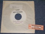 画像: THE BEACH BOYS - COME GO  WITH ME  / 1981 US ORIGINAL TEST PRESS 7"Single