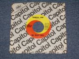 画像: THE BEACH BOYS - BARBARA ANN ( MATRIX  G4#4/F3#5 : Ex++ ) / 1965 US ORIGINAL 7" SINGLE With COMAPNY SLEEVE