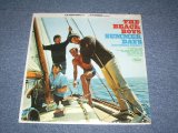 画像: The BEACH BOYS -SUMMER DAYS  ( MINT-/MINT : Matrix #  B-8/B-8 ) / 1965 US ORIGINAL STEREO DUOPHONIC Credit  LP