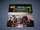 画像: HAL BLAINE - DEUCES,"T'S" ROADSTERS & DRUMS ( Exx,Ex+ / Ex+++ ) / 1963 US ORIGINAL Stereo  LP 