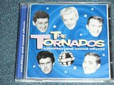 画像: THE TORNADOS - SATELLITES AND SOUND EFFECTS  / 2000 UK eNGLAND ORIGINAL "Brand New sealed" CD 