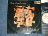画像: THE SHADOWS - JIGSAW   ( Ex++/MINT-  ) / 1967 WEST-GERMANY ORIGINAL STEREO Used LP 