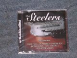 画像: THE STEELERS - TRAD. PERINTEISTA RAUTALANKA  /  EUROPE Brand New  SEALED CD 