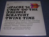 画像: THE ARROWS - APACHE '65 / 1965 US ORIGINAL Stereo  Sealed LP 