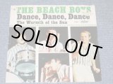 画像: THE BEACH BOYS - DANCE DANCE DANCE ( PRINTED  MATRIX NUMBER by 1st PRESS??? ) /  1964 US  Original   7"Single With Picture Sleeve  