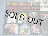 画像: JAN & DEAN -GOLDEN HITS VOL.2 ( Ex-/Ex++)  / 1965 US ORIGINAL MONO  LP 