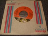 画像: BOB SLED & THE TOBOGGANS(BRUCE JOHNSTON of THE BEACH BOYS) - HERE WE GO / 1963 US ORIGINAL 7"SINGLE 