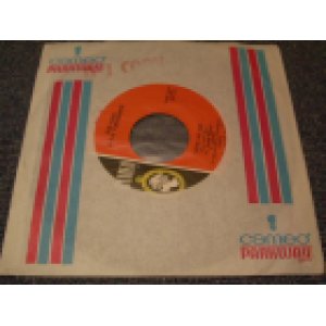 画像: BOB SLED & THE TOBOGGANS(BRUCE JOHNSTON of THE BEACH BOYS) - HERE WE GO / 1963 US ORIGINAL 7"SINGLE 