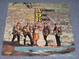 画像: THE ASTRONAUTS - ASTRONAUTS ORBIT KAMPUS (SEALED)  / 1964 US ORIGINAL Mono  "BRAND NEW SEALED" LP with Shrinkwrap 