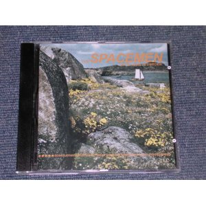 画像: THE SPACEMEN - BACK HOME IN SWEDEN   / 1996 SWEDEN BRAND NEW CD 