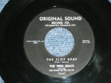 画像: THE TEEN BEATS - THE SLOP BEAT / 1960 US  ORIGINAL 7" SINGLE 