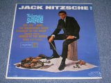 画像: JACK NITZSCHE - THE LONELY SURFER ( SEALED )  / 1963 US ORIGINAL Sealed Mono LP