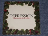 画像: A) JOHNNY AND THE DWELLERS / B) THE VENTURES -  A) DEPRESSION  / B) RUDOLF THE RED-NOSED REINDEE  /1994 US  ORIGINAL?? Promo Only Coupling 7" SINGLE  With PICTURE SLEEVE 