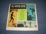 画像: The MARKETTS - THE SURFING SCENE  ( Ex++/Ex+++ ) / 1962 US ORIGINAL MONO LP