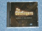 画像: THE GOLDFINGERS - LORDS OF THE STRINGS / 2004 NETHERLANDS Brand  NEW CD