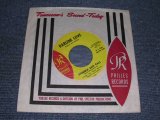 画像: DARLENE LOVE - STUMBLE & FALL / 1964 US ORIGINAL 7" SINGLE 
