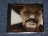 画像: NOKIE EDWARDS of THE VENTURES  -CARVIN' IT OUT / 1999 CUS Brand New  CD