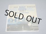 画像: The BEACH BOYS - SHUT DOWN VOLUME 2 ( Ex+++,Ex++/ MINT  ) / 1964 US ORIGINAL STEREO LP