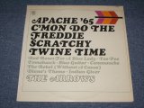 画像: THE ARROWS - APACHE '65 ( Ex++/MINT- : Matrix # F5/F5 ) / 1965 US ORIGINAL MONO LP