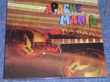 画像: va OMNIBUS - APACHE MANIA ( FRENCH ONLY ALBUM )  / 2004 FRENCH DI-GI PACK SEALED  CD Out-Of-Print now 