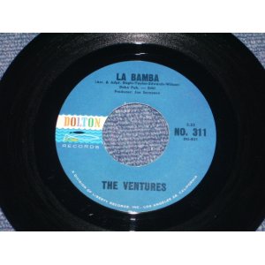 画像: THE VENTURES - LA BAMBA ( MINT/MINT )  /1965 US ORIGINAL 7" SINGLE 