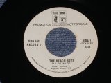 画像: THE BEACH BOYS - SAIL ON SAILOR  / 1972 US ORIGINAL PROMO ONLY SPECIAL COUPLING 7"Single