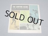 画像: The MARKETTS   - THE SURFING SCENE  ( Ex++/Ex+ ) / 1962 US ORIGINAL MONO LP