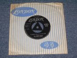 画像: TEDDY BEARS - TO KNOW HIM, IS TO LOVE HIM  ( 1st Single: Ex+++ /Ex+++ ) / 1958 UK ORIGINAL  7" SINGLE 