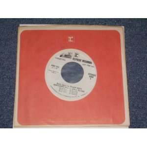 画像: THE BEACH BOYS - Radio Spots for BEACH BOYS SUNFLOWER Reprise Album RS-6382 / 1970 US ORIGINAL Promo Only 7"Single