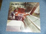 画像: The BEL-AIR BANDITS  - The BEL-AIR BANDITS / 1982 US ORIGINAL Brand New Sealed LP 