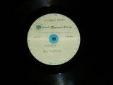 画像: THE VENTURES  - BLUEBIRD ( SAME  ALBUM VERSION and DIFFERENT MIX VERSION ) / US ORIGINAL TEST PRESS : ACETATE  10" Single 