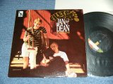 画像: JAN & DEAN - FILET OF SOUL : A "LIVE" ONE  ( Ex/Ex ) / 1966 US ORIGINAL MONO  LP 