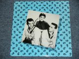 画像: THE TEDDY BEARS - MY LITTLE PET ( BLUE JACKET ) / 1980's  DENMARK Brand New  LP  