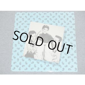 画像: THE TEDDY BEARS - MY LITTLE PET ( BLUE JACKET ) / 1980's  DENMARK Brand New  LP  