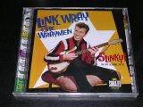 画像: LINK WRAY -  SLINKY! THE EPIC SESSIONS '58 - '61 / 2002 US SEALED 2 CD