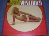 画像: THE VENTURES - GOLDEN GREATS BY / 1967 US Original Mono LP 