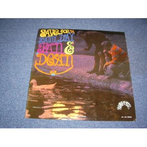 画像: JAN $ DEAN - SAVE FOR RAINY DAY   / 1967 US ORIGINAL PRIVATE PRESSING  LP 