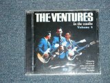 画像: THE VENTURES - IN THE VAULTS VOL.4 (SEALED) /  2007 UK ENGLAND ORIGINAL "Brand New SEALED"  CD 