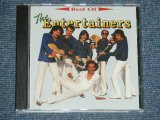 画像: THE ENTERTAINERS - BEST OF / 2009 HOLLAND Re=press from REPRO BRAND NEW CD 