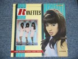 画像: THE RONETTES - THE COLPIX YEARS ( 1961-1963 ) / 1985 US STEREO LP  