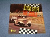 画像: THE DUALS - STICK SHIFT / 1964 US  ORIGINAL MONO  LP